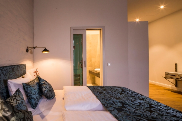 Hotel Oderberger